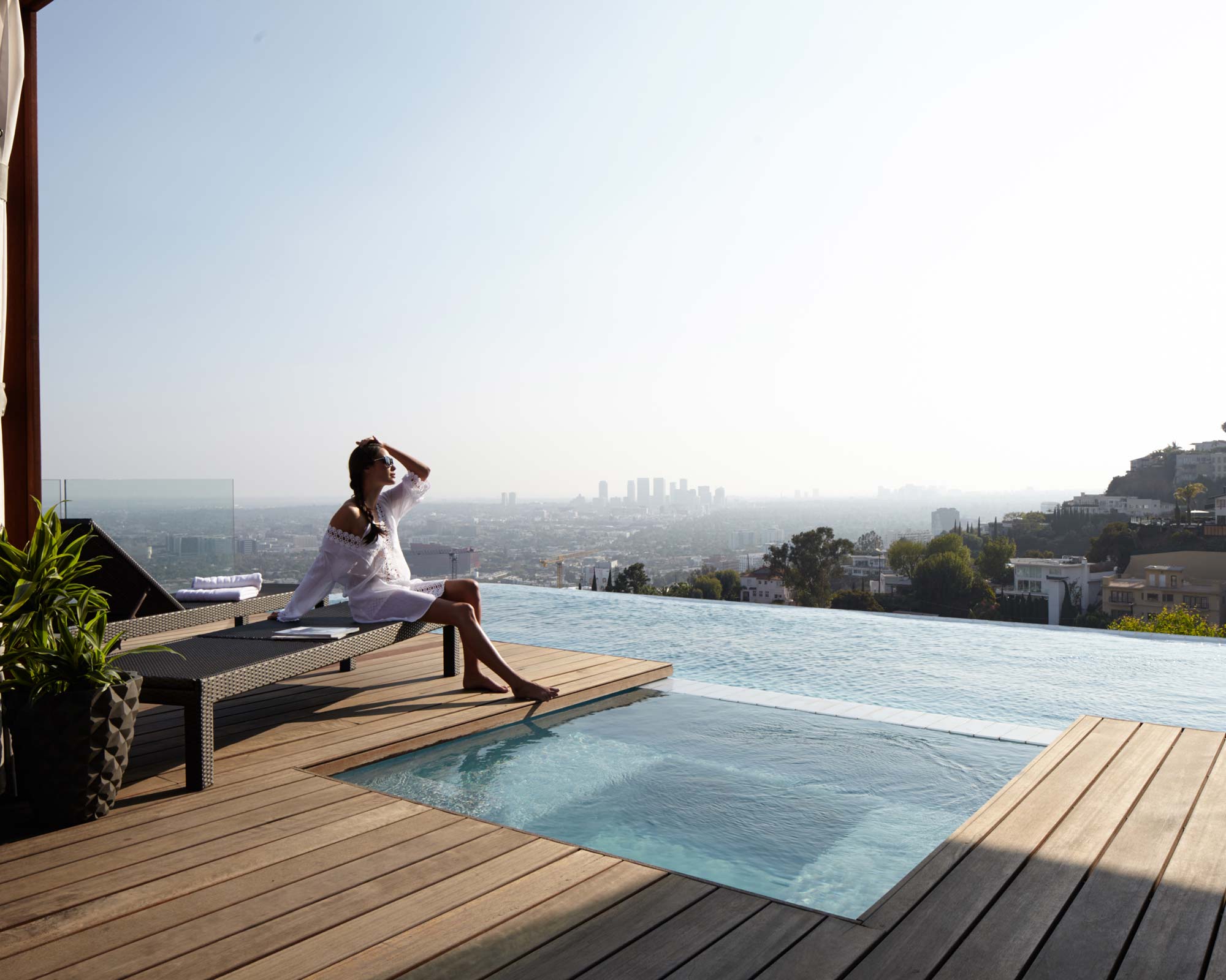 Outdoor Entertainment