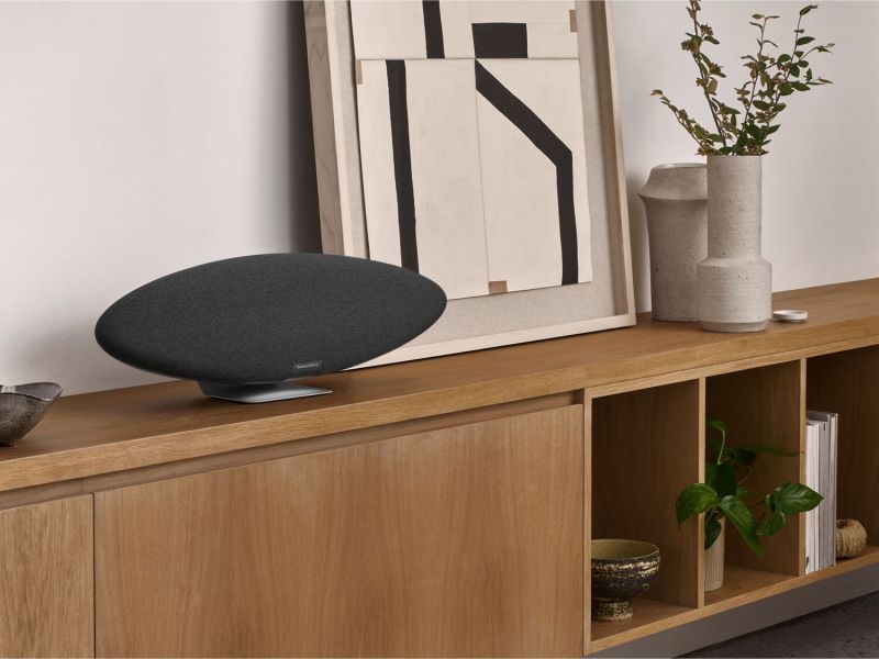 Bowers and Wilkins