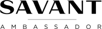 Savant Ambassador Badge