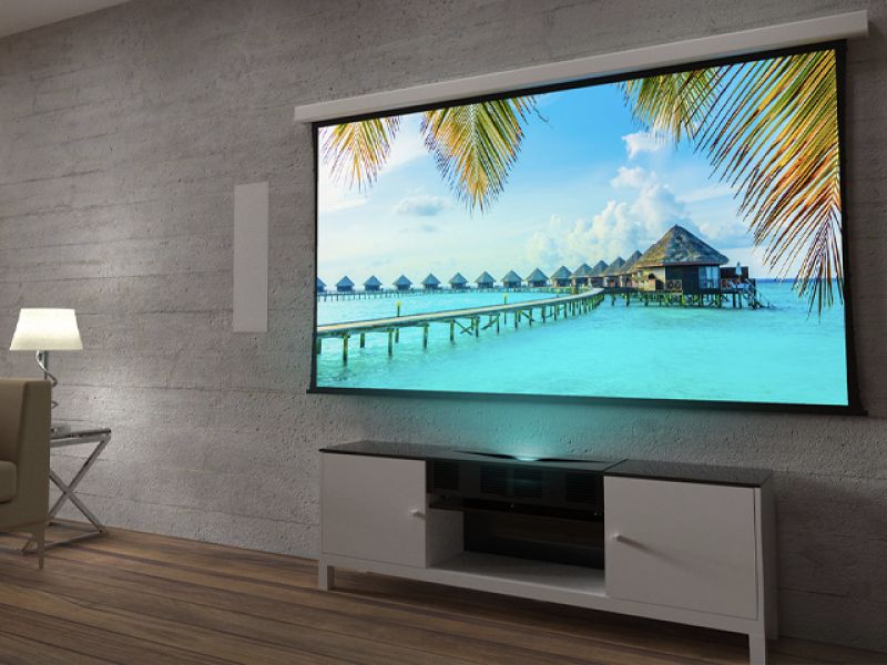 Screen Innovations