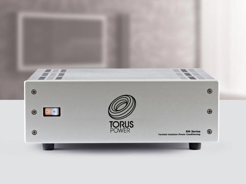 Torus Power