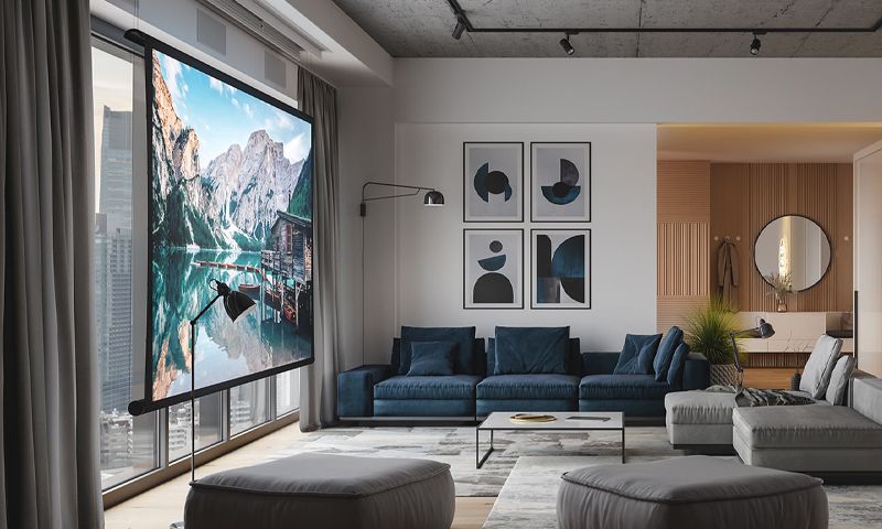 Screen Innovations