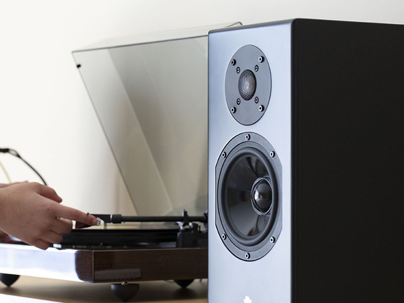Totem Acoustic