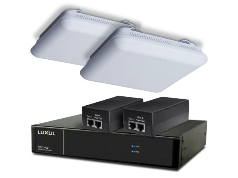 Luxul