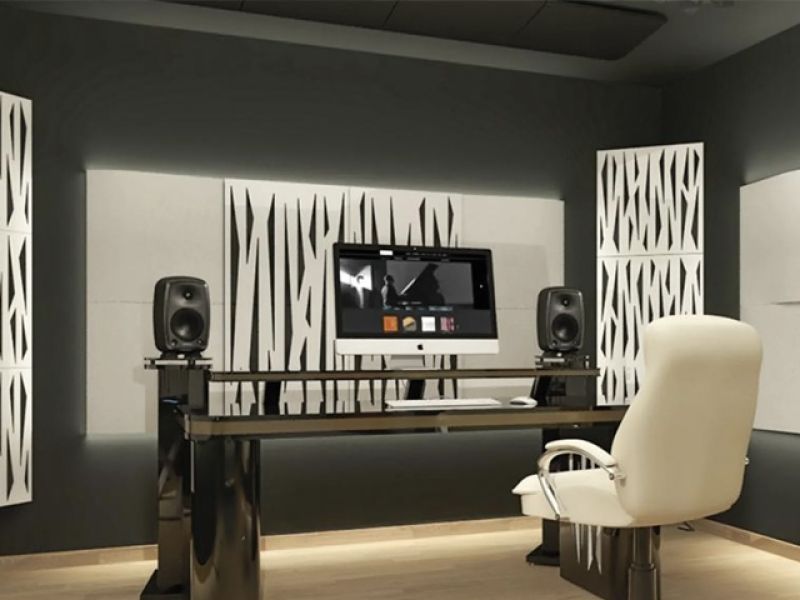 Acoustic Treatments