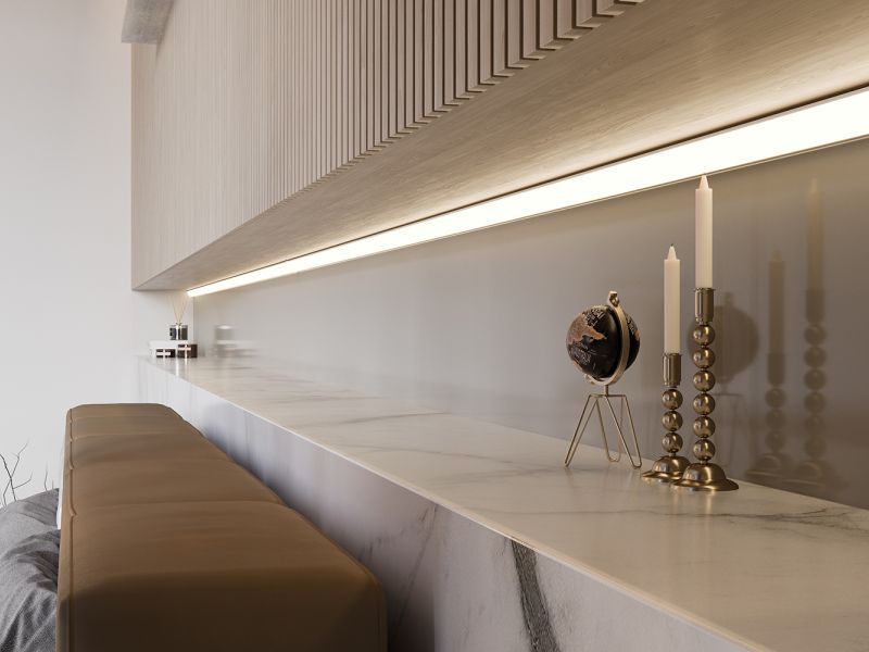 Optique Lighting