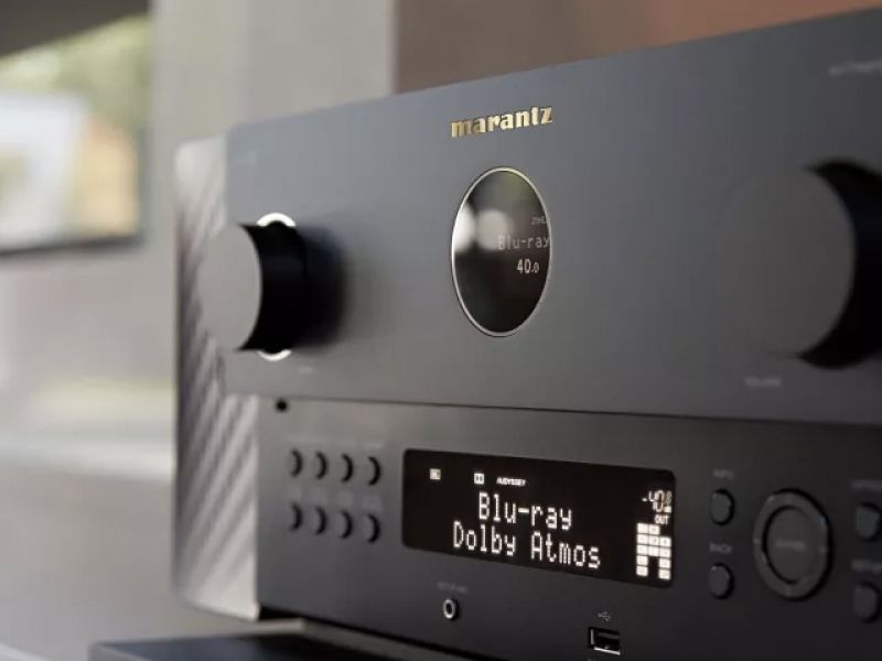 Marantz